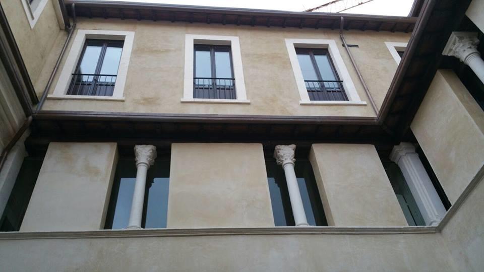 B&B Il Vicoletto L'Aquila Exterior photo